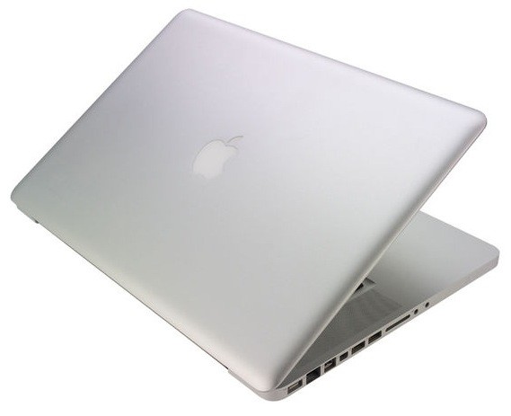 Apple Macbook Pro 15 Silver 2010 (MC373) б/у